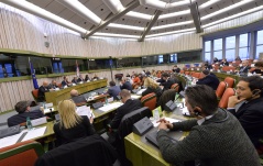 26. новембар 2014. Други састанак Парламентарног одбора за стабилизацију и придруживање Европске уније и Србије (Фото © European Union)
